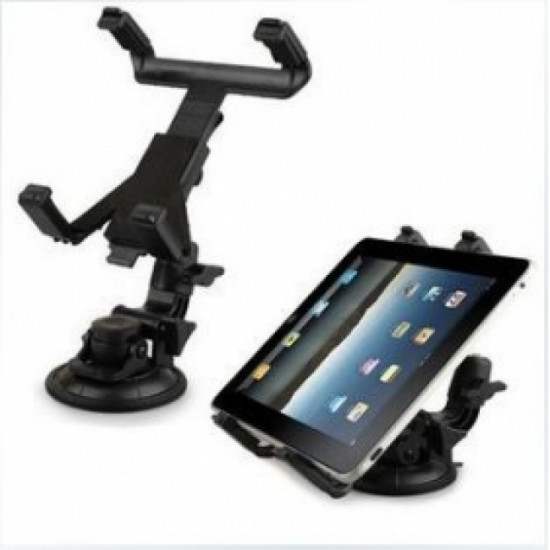 Стойка за таблет 7", 8", 10,2", GPS, TV, DVD