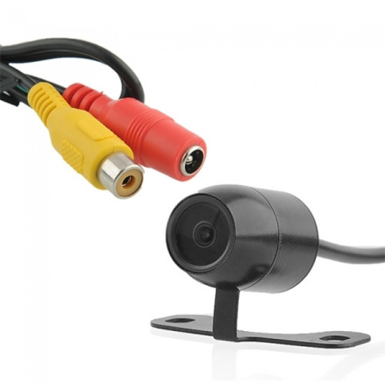 Универсална камера за задно виждане външен монтаж AC-308B
