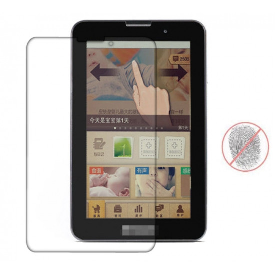 Протектор за таблет Lenovo IdeaTab A3000 - 7 инча