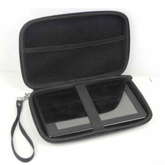 Твърд калъф за GPS навигация 7 инча