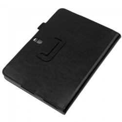 Кожен калъф за Samsung Galaxy Note 10.1" Flip (P600) - 2 ЦВЯТА