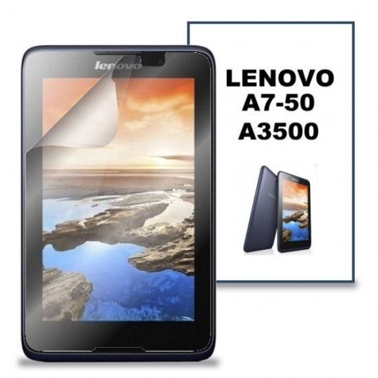 Протектор за таблет Lenovo IdeaTab A3500 A7-50 - 7 инча