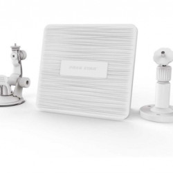 Цифрова ефирна антена за външен и вътрешен монтаж с усилвател AP328