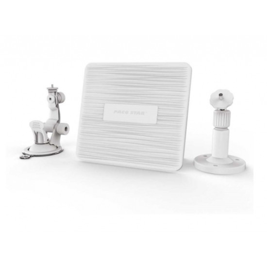 Цифрова ефирна антена за външен и вътрешен монтаж с усилвател AP328