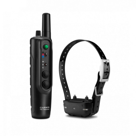 Електронно обучение за кучета Garmin PRO 550