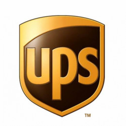 Доставка за ЕВРОПА с UPS до 1 кг. до 3 дни