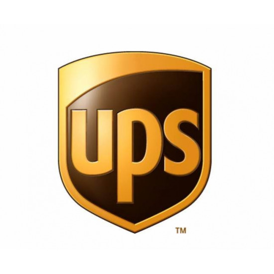 Доставка за ЕВРОПА с UPS до 1 кг. до 3 дни
