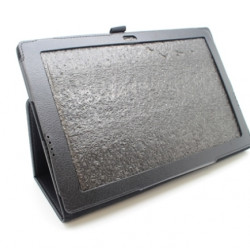 Кожен калъф за таблет Sony Xperia Z4 10 инча - ПАПКА