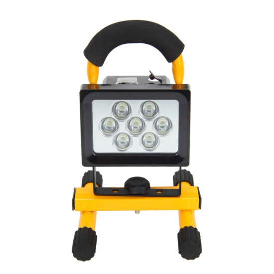 Прожекторна лампа 50W 3000 LM със 7 LED