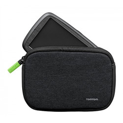 Предпазен калъф за TomTom GO400, GO500, GO510, GO5000; Start 40, 50 9UUA.001.59