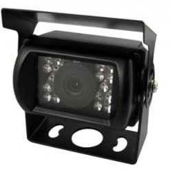 Водоустойчива камера за задно виждане за камиони и автобуси XH5040