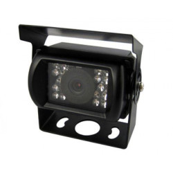 Водоустойчива камера за задно виждане за камиони и автобуси XH5040