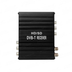 Мобилен приемник за цифрова телевизия DVB-T FV006