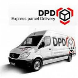Доставка за ЕВРОПА с DPD до 1 кг. 5,6 дни