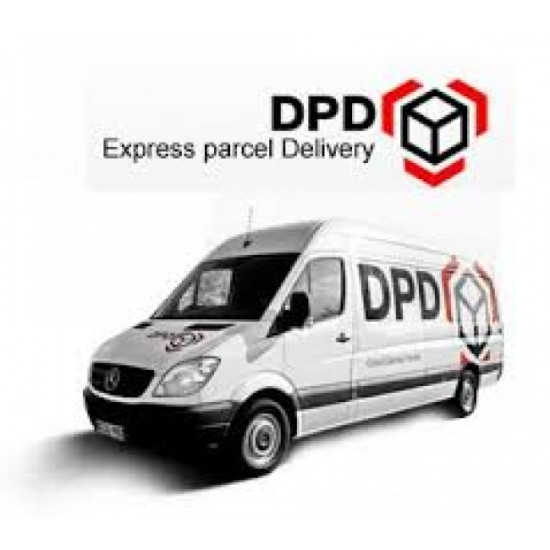 Доставка за ЕВРОПА с DPD до 1 кг. 5,6 дни
