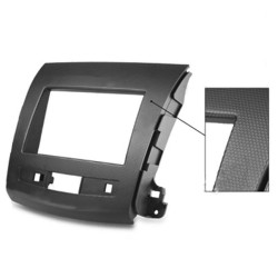 Преден панел за Peugeot 4007 ICE/ACS/08-004