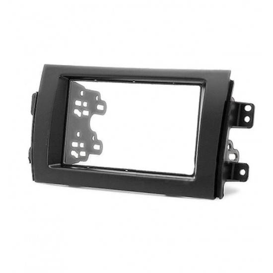 Преден панел за Suzuki SX4 ICE/ACS/09-002