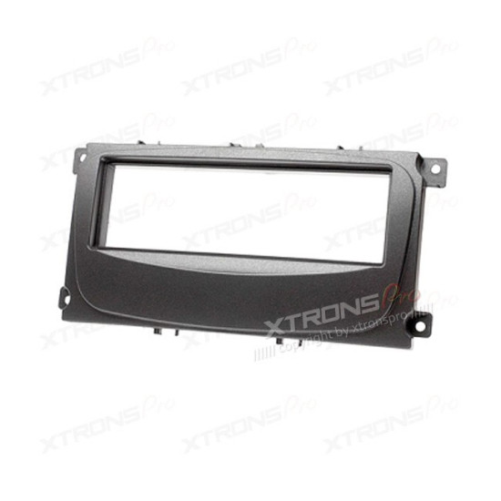Преден панел за Ford Focus II, Mondeo, S-Max, C-Max, Galaxy II, Kuga ICE/ACS/08-001