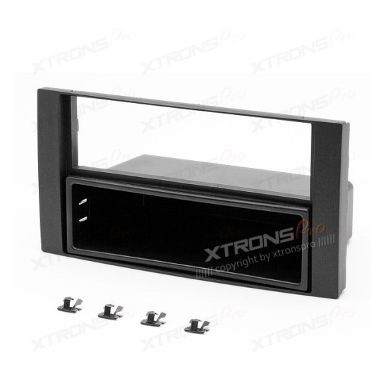 Преден панел за Ford Focus II, C-Max, S-Max, Fusion, Transit, Fiesta, Galaxy ICE/ACS/10-001