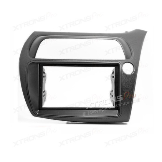 Преден панел за Honda Civic Hatchback ICE/ACS/11-223