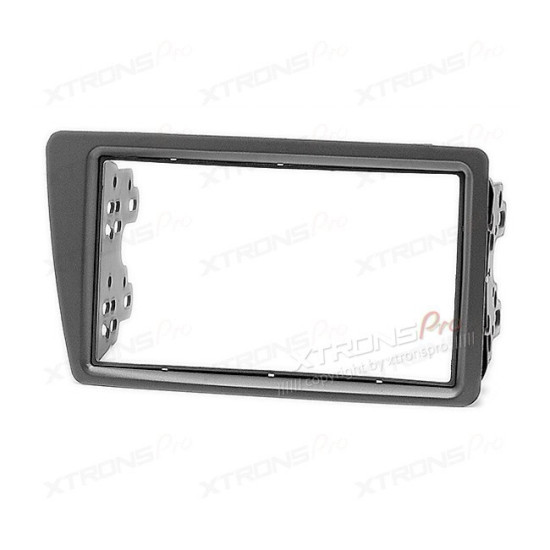 Преден панел за Honda Civic ICE/ACS/11-384