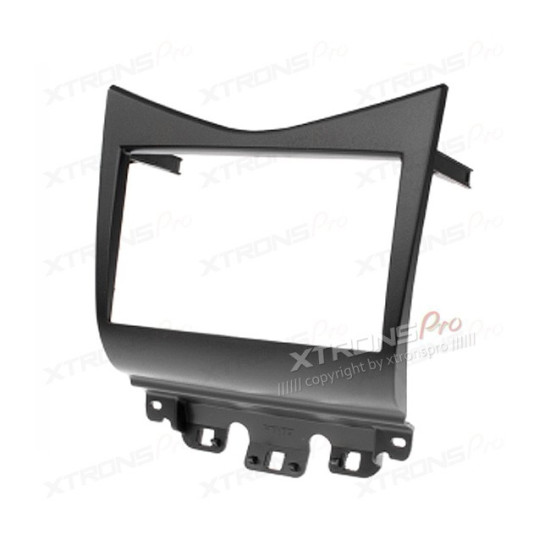 Преден панел за Honda Accord ICE/ACS/11-061