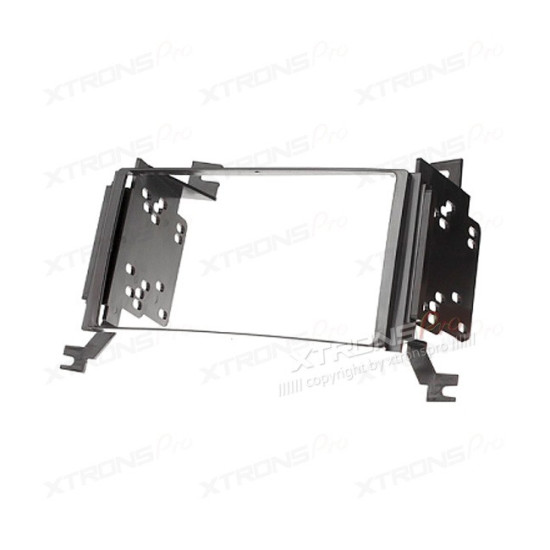 Преден панел за Hyundai Santa Fe ICE/ACS/11-019