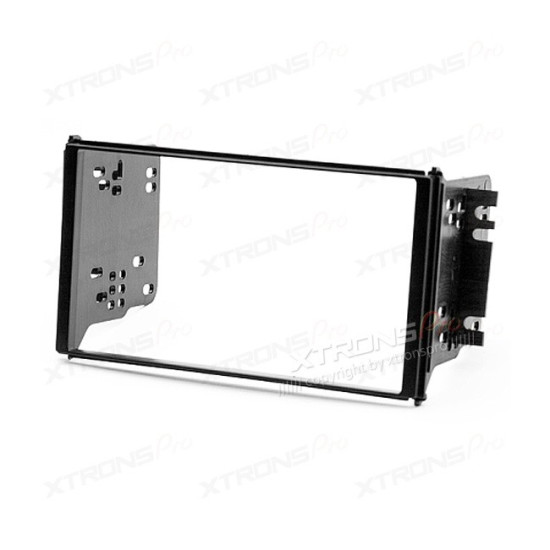 Преден панел за KIA Sorento (BL) ICE/ACS/11-266