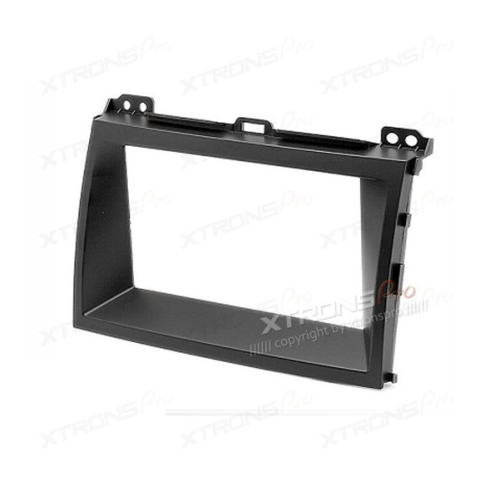 Преден панел за Lexus GX 470 ICE/ACS/07-002