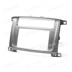 Преден панел за Toyota Land Cruiser 100 ICE/ACS/07-005