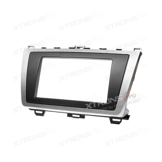 Преден панел за Mazda 6, Atenza ICE/ACS/08-011