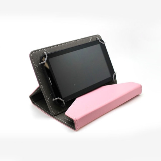 Калъф, съвместим с таблет Lenovo Tab2 A7-30, Tab2 A7-10, Tab2 A8-50