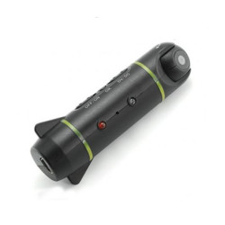 Видеорегистратор DVR DELCAMRC - PLANE