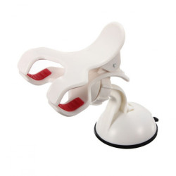 Стойка за закрепяне на телефон, таблет, GPS до 7 инча