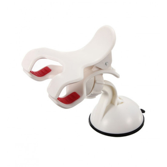 Стойка за закрепяне на телефон, таблет, GPS до 7 инча