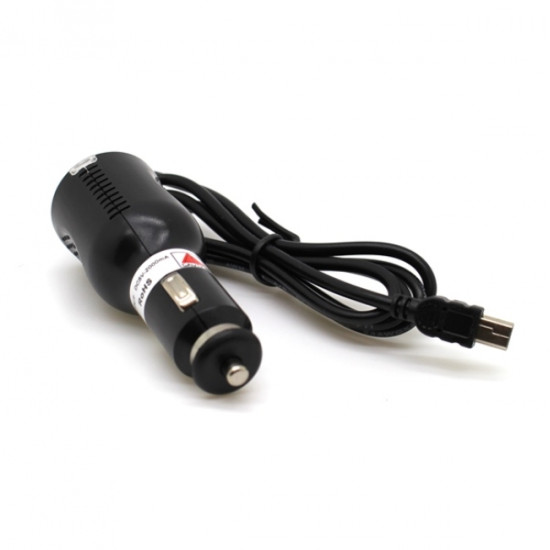 Зарядно за камион за GPS навигация 8-36V 2000mA mini USB