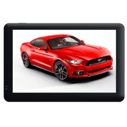 Двуядрена GPS навигация LEOS M60 - 5 инча, 800MHZ, 256MB, 8GB