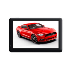 Двуядрена GPS навигация LEOS M60 - 5 инча, 800MHZ, 256MB, 8GB