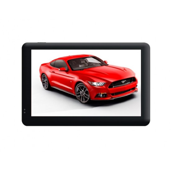 Двуядрена GPS навигация LEOS M60 - 5 инча, 800MHZ, 256MB, 8GB