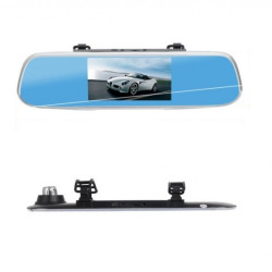 Огледало за кола - видеорегистратор, 1080P, DCAM A502
