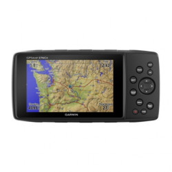 GPS навигация Garmin GPSMAP 276Cx