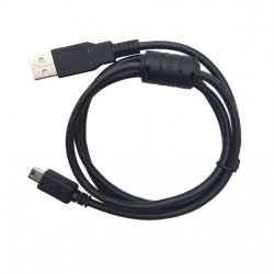 Високоскоростен кабел за връзка и зареждане на навигации с mini USB