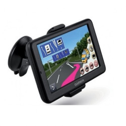 Garmin DEZL 560 навигация за камион EU + BG с най - нови карти