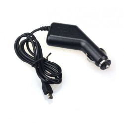 Зарядно за GPS навигация за 12V/24V