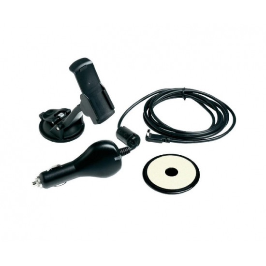 Автомобилен комплект за GARMIN OREGON, DAKOTA, ETREX, TOUCH и други