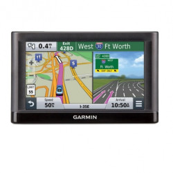 Втора употреба навигация Garmin nuvi 56 - 5 инча, Европа и България - най - нови карти