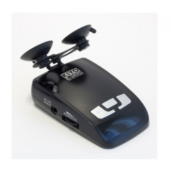 Радарен и лазарен детектор KIYO E-265PLUS