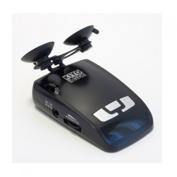 Радарен и лазарен детектор KIYO E-265PLUS