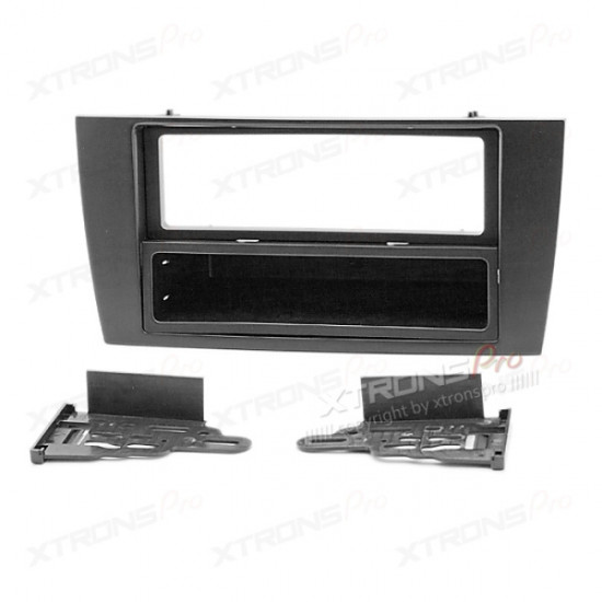 Преден палел ICE/ACS/11-154 за JAGUAR X-type 2001-2008, S-type 2003-2008