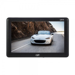 GPS навигация PNI L810 7 инча, 800 MHz, 256MB RAM, 8GB